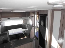 Fahrzeugbild Hobby Prestige 720 KWFU #24