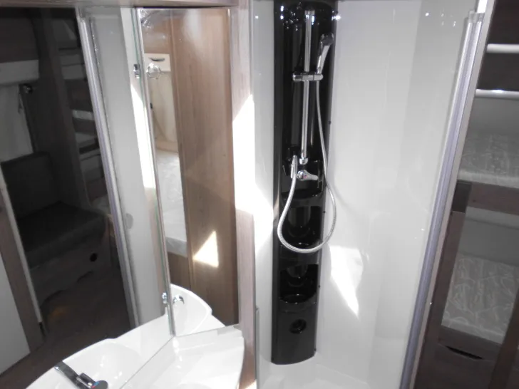 Fahrzeugbild Hobby Prestige 720 KWFU #25