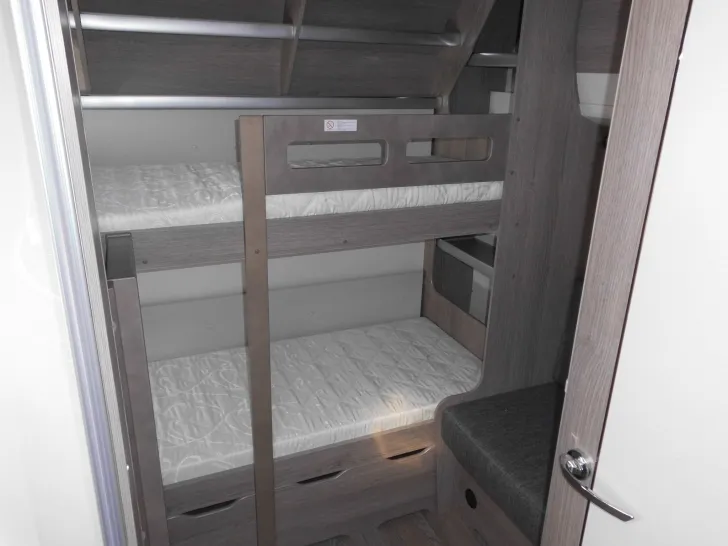 Fahrzeugbild Hobby Prestige 720 KWFU #26