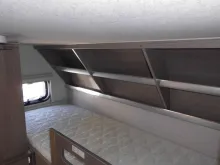 Fahrzeugbild Hobby Prestige 720 KWFU #27