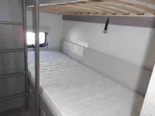 Fahrzeugbild Hobby Prestige 720 KWFU #28