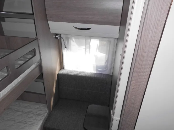 Fahrzeugbild Hobby Prestige 720 KWFU #29