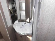 Fahrzeugbild Hobby Prestige 720 KWFU #30