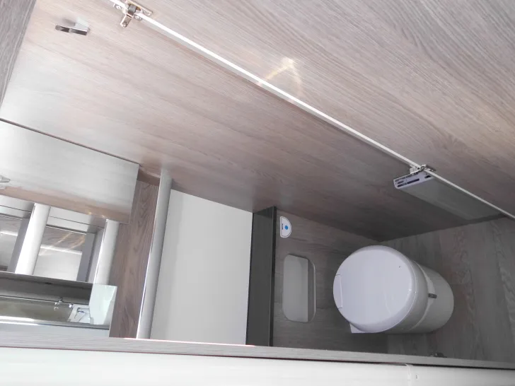 Fahrzeugbild Hobby Prestige 720 KWFU #31