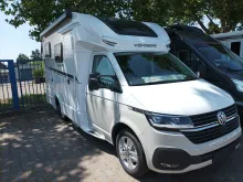 Fahrzeugbild Weinsberg X-CURSION VAN 500 MQ EDITION [PEPPER] #4