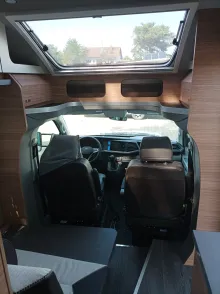Fahrzeugbild Weinsberg X-CURSION VAN 500 MQ EDITION [PEPPER] #7