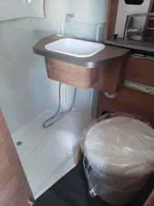 Fahrzeugbild Weinsberg X-CURSION VAN 500 MQ EDITION [PEPPER] #15