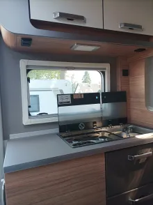 Fahrzeugbild Weinsberg X-CURSION VAN 500 MQ EDITION [PEPPER] #11