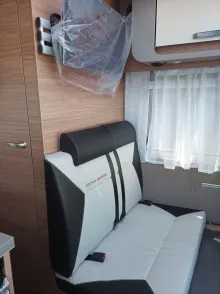 Fahrzeugbild Weinsberg X-CURSION VAN 500 MQ EDITION [PEPPER] #9