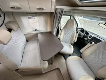Fahrzeugbild Bürstner Nexxo Van T 569 #5