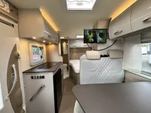 Fahrzeugbild Bürstner Nexxo Van T 569 #7