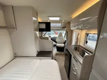 Fahrzeugbild Bürstner Nexxo Van T 569 #10