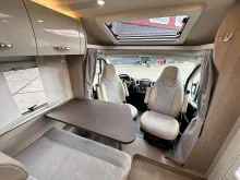 Fahrzeugbild Bürstner Nexxo Van T 569 #12