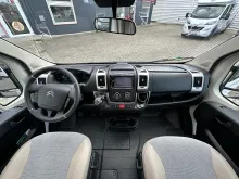 Fahrzeugbild Bürstner Nexxo Van T 569 #13
