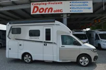 Fahrzeugbild Weinsberg X-CURSION VAN 500 MQ EDITION [PEPPER] elektr.Fußbodenerwärmung #1