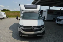 Fahrzeugbild Weinsberg X-CURSION VAN 500 MQ EDITION [PEPPER] elektr.Fußbodenerwärmung #3