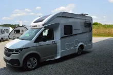 Fahrzeugbild Weinsberg X-CURSION VAN 500 MQ EDITION [PEPPER] elektr.Fußbodenerwärmung #4