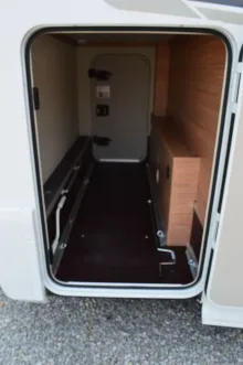 Fahrzeugbild Weinsberg X-CURSION VAN 500 MQ EDITION [PEPPER] elektr.Fußbodenerwärmung #6