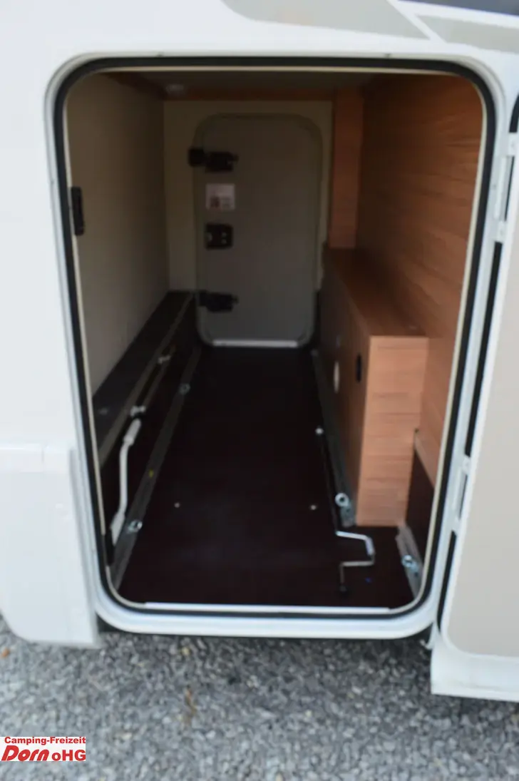 Fahrzeugbild Weinsberg X-CURSION VAN 500 MQ EDITION [PEPPER] elektr.Fußbodenerwärmung #6