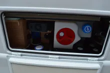 Fahrzeugbild Weinsberg X-CURSION VAN 500 MQ EDITION [PEPPER] elektr.Fußbodenerwärmung #7
