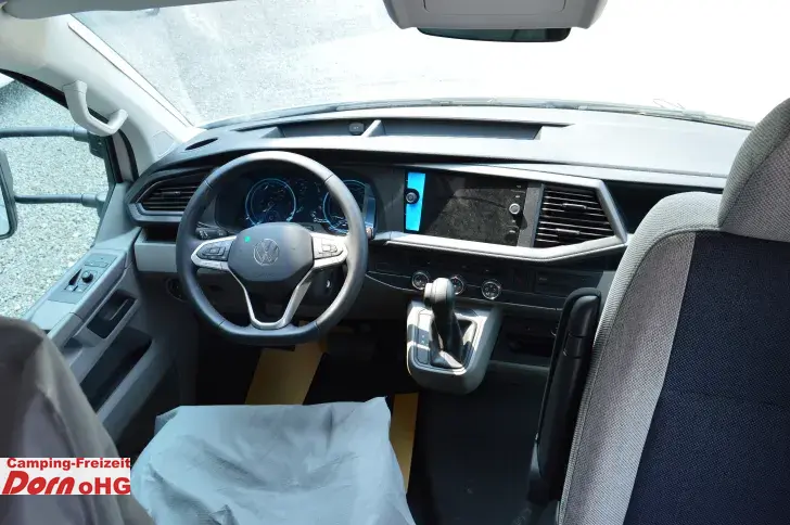 Fahrzeugbild Weinsberg X-CURSION VAN 500 MQ EDITION [PEPPER] elektr.Fußbodenerwärmung #9