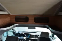 Fahrzeugbild Weinsberg X-CURSION VAN 500 MQ EDITION [PEPPER] elektr.Fußbodenerwärmung #10