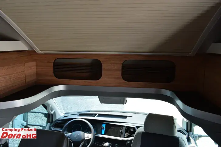 Fahrzeugbild Weinsberg X-CURSION VAN 500 MQ EDITION [PEPPER] elektr.Fußbodenerwärmung #10