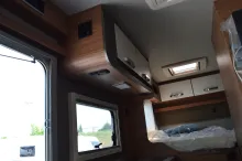 Fahrzeugbild Weinsberg X-CURSION VAN 500 MQ EDITION [PEPPER] elektr.Fußbodenerwärmung #16