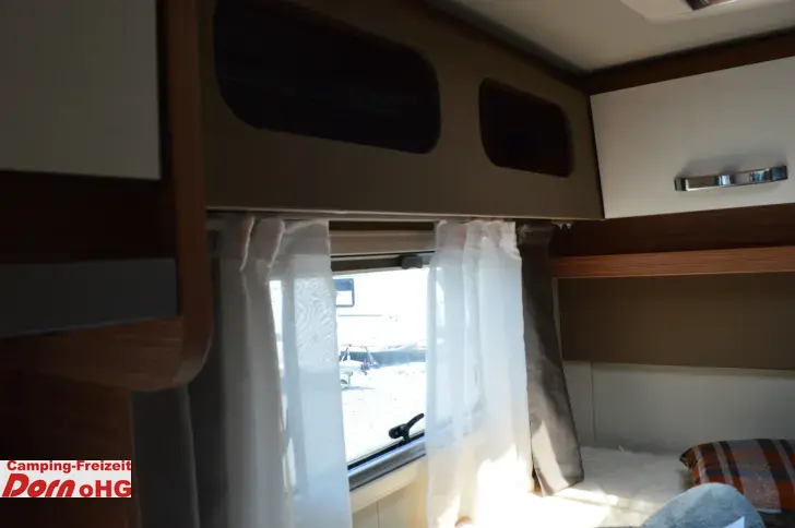 Fahrzeugbild Weinsberg X-CURSION VAN 500 MQ EDITION [PEPPER] elektr.Fußbodenerwärmung #19
