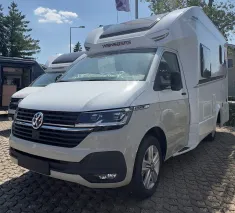 Bild 3 Weinsberg X-CURSION VAN 500 MQ EDITION [PEPPER] Mietwagen + 5000€ Gutschein