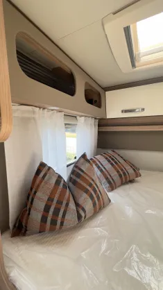 Bild 15 Weinsberg X-CURSION VAN 500 MQ EDITION [PEPPER] Mietwagen + 5000€ Gutschein