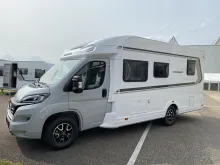 Fahrzeugbild Weinsberg CaraSuite 650 MF #4