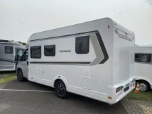 Fahrzeugbild Weinsberg CaraSuite 650 MF #5