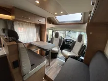 Fahrzeugbild Weinsberg CaraSuite 650 MF #7