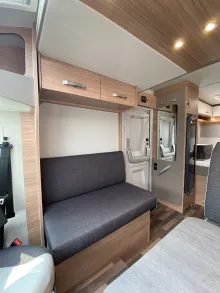 Fahrzeugbild Weinsberg CaraSuite 650 MF #8