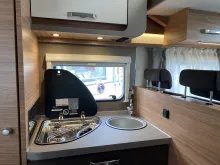 Fahrzeugbild Weinsberg CaraSuite 650 MF #9