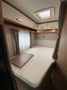 Fahrzeugbild Weinsberg CaraSuite 650 MF #11