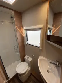 Fahrzeugbild Weinsberg CaraSuite 650 MF #14