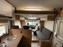 Fahrzeugbild Weinsberg CaraSuite 650 MF #16