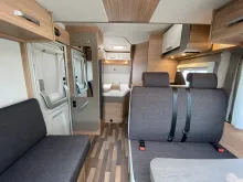 Fahrzeugbild Weinsberg CaraSuite 650 MF #17
