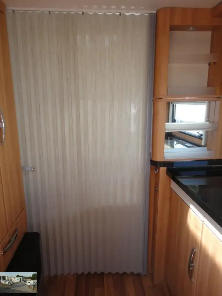 Fahrzeugbild Hymer Eriba Nova GL 545 Nr. 105 - franz. Bett #24