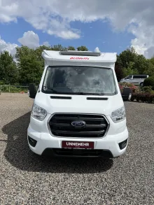 Fahrzeugbild Dethleffs Globebus Go T45 #3