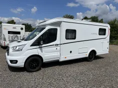 Bild 4 Dethleffs Globebus Go T45
