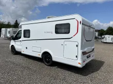 Fahrzeugbild Dethleffs Globebus Go T45 #5