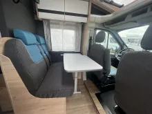 Fahrzeugbild Dethleffs Globebus Go T45 #8
