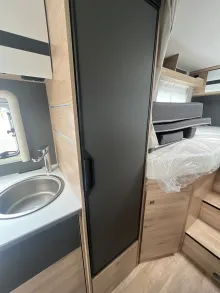 Fahrzeugbild Dethleffs Globebus Go T45 #14
