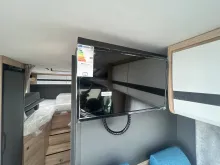 Fahrzeugbild Dethleffs Globebus Go T45 #15