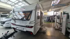 Bild 3 Dethleffs Camper 470 ER