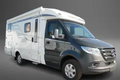 Bild 1 Hymer ML-T 580