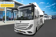 Fahrzeugbild Concorde Charisma 910 MI #1